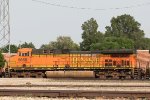 BNSF 5668